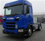Scania  R 450 hydraulika EURO 6