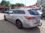 Mazda 6 2.0 MZR-CD,serviska