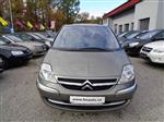 Citroen C8 2.0 HDI Exclusive,serviska