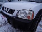 Nissan Navara 2,4 16V 4x4