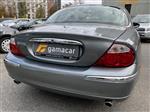 Jaguar S-Type 1.majitel+Manual TOP !!!