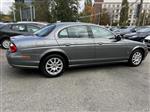 Jaguar S-Type 1.majitel+Manual TOP !!!