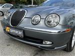 Jaguar S-Type 1.majitel+Manual TOP !!!