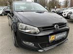 Volkswagen Polo 1.4i+automat