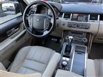 Land Rover Range Rover Sport 3.0d+HSE