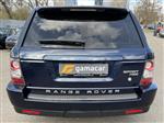 Land Rover Range Rover Sport 3.0 HSE+TOP !!
