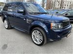 Land Rover Range Rover Sport 3.0 HSE+TOP !!