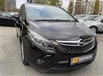 Opel Zafira 7mst+ COSMO, CNG