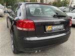 Audi A3 1,9TDi+SPORT