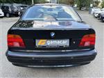 BMW ada 5 528i V6 BEZ KOROZE !!
