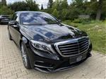 Mercedes-Benz Tdy S S 350d AMG 4Matic