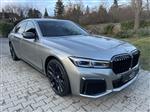 BMW ada 7 740d Msport X-drive