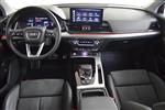 Audi Q5 2,0TDi S-LINE,BLACK PACKET