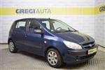 Hyundai Getz 1,1i PO SERVISU,SUPER STAV