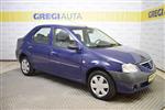 Dacia Logan 1,5DCi,PR.SERVIS DACIA,NOV STK