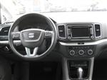 Seat Alhambra 2,0 TDI DSG 7Mst Style