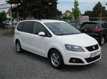 Seat Alhambra 2,0 TDI DSG 7Mst Style