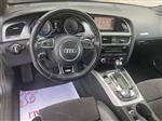 Audi S5 S5 3.0 V6 TFSI quattro