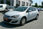 Opel Astra 1.4Turbo - 103 kw