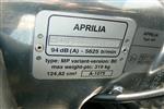 Aprilia  RS 50 125