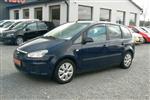 Ford C-MAX 2.0 CNG