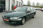 Peugeot 406 Combi 1.8 16V SR