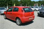 Fiat Grande Punto 1.2  8V
