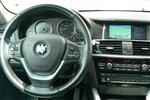 BMW X3 X-Drive 3.0d