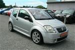 Citroen C2 1.6 VTR