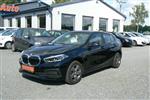 BMW ada 1 116d  1.5 Twin Power Turbo