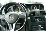 Mercedes-Benz Tda E Tdy E Coupe E 220 CDI