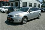 Ford Mondeo 2.0TDCi Combi  Trend