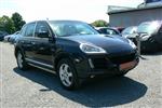 Porsche Cayenne 3.0TDi V6 Tiptronic