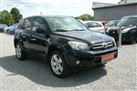 Toyota RAV4 2.2D-CAT 4x4