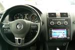 Volkswagen Touran 1.6TDi  DSG