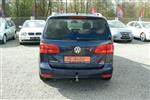 Volkswagen Touran 1.6TDi  DSG