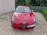 Alfa Romeo  Giulietta 1,4 Ti 88kW XENONY 1.MAJ TAN