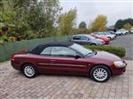 Chrysler Sebring 2,0i 104KW 1.MAJITEL SERVISKA