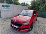 koda Karoq 1,5TSI 110KW DSG SPORTLINE ZRUKA