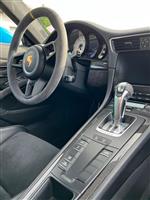 Porsche 911 GT2 RS 515KW (700PS) ZRUKA