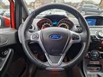 Ford Fiesta ST 1,6T 134KW 1.MAJITEL NAVI