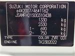 Suzuki Ignis 1,2i 66kW HYBRID PREMIUM 1.MAJ