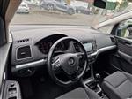 Volkswagen Sharan 2.0 TDI 110KW 7.MST 1.MAJITEL