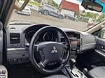 Mitsubishi Pajero 3,2DI-D 140KW 7.MST WEBASTO