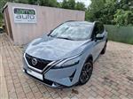 Nissan Qashqai 1,3DIG-T 116kW 4x4 mHEV TEKNA