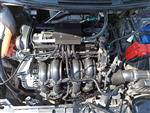 Ford Fiesta 1.4i 16v Tovrn LPG