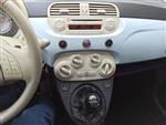 Fiat 500 1.4i 16v Panorama