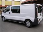 Renault Trafic Vivaro 1.9CDTI LONG 1 majitel 5 mis