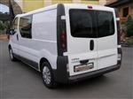 Renault Trafic Vivaro 1.9CDTI LONG 1 majitel 5 mis