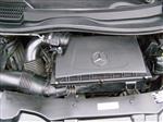 Mercedes-Benz Vito MIXTO LONG 2,2CDI 5 mist